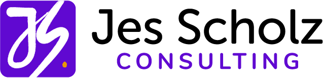 Jes Scholz Consulting logo